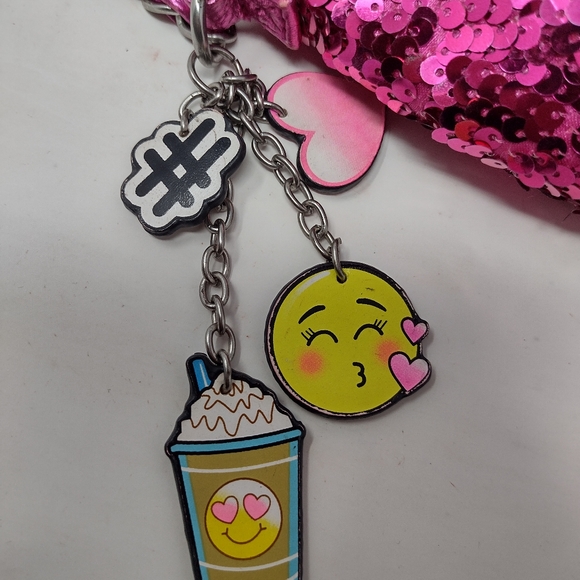 Justice purse - Picture 5 of 12